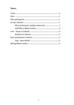 Referāts 'Gaisa piesārņošanas problēmas', 1.