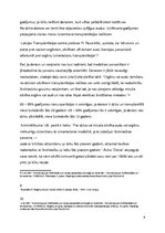 Referāts 'Transplantācija kā dzīvības pagarināšanas veids', 4.