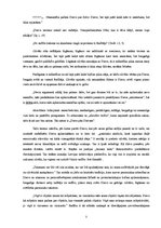 Eseja 'Eseja par Paula Tiliha tekstu "Drosme būt"', 3.