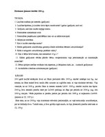 Paraugs 'Ģimenes tiesības', 1.