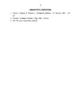 Referāts 'Stratēģijas analīze uzņēmumā', 10.