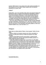 Referāts 'F.Bēkona dzīve un ievērojamākie filosofiskie darbi', 5.