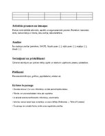 Prakses atskaite 'Prakses atskaites universāls šablons', 2.