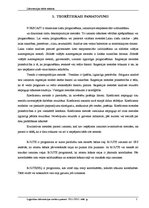 Konspekts 'Loģistikas informācijas sistēmu pamati', 2.