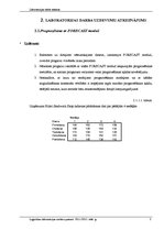 Konspekts 'Loģistikas informācijas sistēmu pamati', 3.