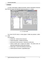 Konspekts 'Loģistikas informācijas sistēmu pamati', 4.