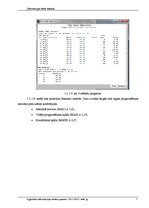 Konspekts 'Loģistikas informācijas sistēmu pamati', 7.