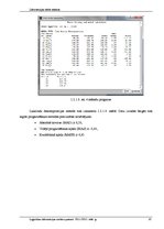 Konspekts 'Loģistikas informācijas sistēmu pamati', 10.