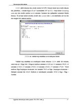 Konspekts 'Loģistikas informācijas sistēmu pamati', 15.