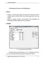 Konspekts 'Loģistikas informācijas sistēmu pamati', 17.