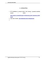 Konspekts 'Loģistikas informācijas sistēmu pamati', 20.