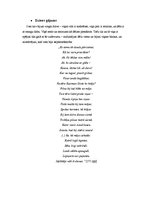 Konspekts 'Henriks Ibsens "Pērs Gints". Ozes raksturojums', 2.