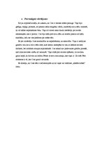 Konspekts 'Henriks Ibsens "Pērs Gints". Ozes raksturojums', 5.