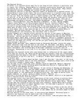 Eseja 'The Regional Writer, Eudora Welty &amp; Garrison Keillor', 1.