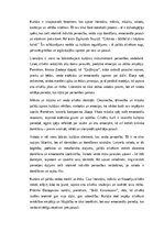 Eseja 'Kultūras spogulis: personības veidošanās caur mākslu un vērtībām', 1.