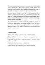 Eseja 'Kultūras spogulis: personības veidošanās caur mākslu un vērtībām', 2.