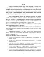 Paraugs 'Civilās aizsardzības plāna fragments', 3.