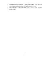 Paraugs 'Civilās aizsardzības plāna fragments', 4.