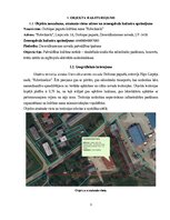 Paraugs 'Civilās aizsardzības plāna fragments', 5.