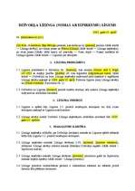 Paraugs 'Dzīvokļa līzinga līgums', 1.