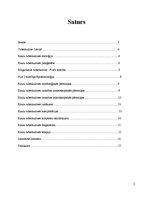 Konspekts 'Kaulu tuberkuloze', 2.