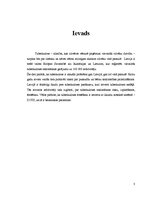 Konspekts 'Kaulu tuberkuloze', 3.