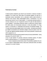 Konspekts 'Kaulu tuberkuloze', 4.