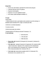 Konspekts 'Kaulu tuberkuloze', 16.