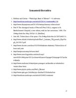 Konspekts 'Kaulu tuberkuloze', 17.