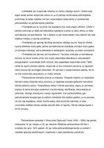 Referāts 'Psihodinamiskā terapija', 6.