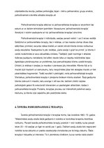 Referāts 'Psihodinamiskā terapija', 7.