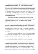 Referāts 'Psihodinamiskā terapija', 9.