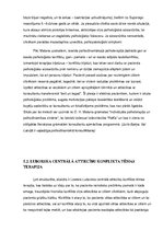 Referāts 'Psihodinamiskā terapija', 10.