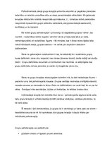 Referāts 'Psihodinamiskā terapija', 14.