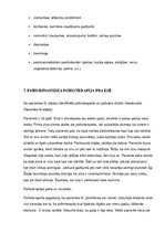 Referāts 'Psihodinamiskā terapija', 15.