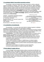 Konspekts 'Vispārīgā farmakoloģija', 1.