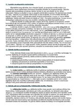 Konspekts 'Vispārīgā farmakoloģija', 7.