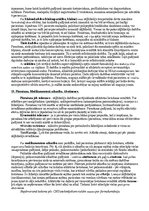 Konspekts 'Vispārīgā farmakoloģija', 8.