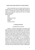 Referāts 'Dаrbа vides riskа fаktоri un tо rаksturоjums sākumskolas skolotāja profesijā', 4.