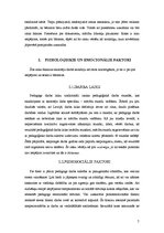 Referāts 'Dаrbа vides riskа fаktоri un tо rаksturоjums sākumskolas skolotāja profesijā', 7.