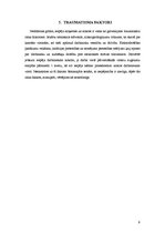 Referāts 'Dаrbа vides riskа fаktоri un tо rаksturоjums sākumskolas skolotāja profesijā', 9.