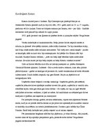 Referāts 'Kordiriģenti Kokari', 1.