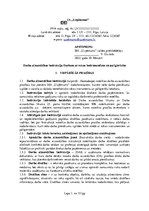 Referāts 'Darba aizsardzības instrukcija darbam ar rokas instrumentiem un palīgierīcēm', 1.