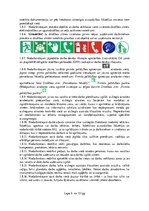 Referāts 'Darba aizsardzības instrukcija darbam ar rokas instrumentiem un palīgierīcēm', 5.