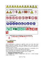 Referāts 'Darba aizsardzības instrukcija darbam ar rokas instrumentiem un palīgierīcēm', 8.