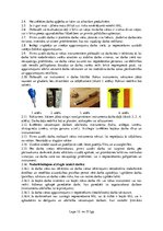 Referāts 'Darba aizsardzības instrukcija darbam ar rokas instrumentiem un palīgierīcēm', 12.