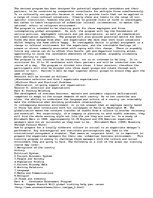 Eseja 'Global Assignments:Pre-departure Training Program', 2.