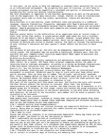 Eseja 'Global Assignments:Pre-departure Training Program', 3.