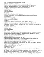 Eseja 'Global Assignments:Pre-departure Training Program', 5.