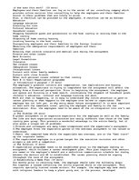 Eseja 'Global Assignments:Pre-departure Training Program', 6.